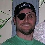McKesson Employee Darin Richards's profile photo