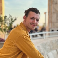 Amazon Employee Ryan Lacasse's profile photo