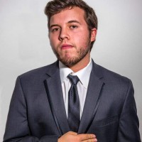 Mars Employee Benjamin Layton's profile photo