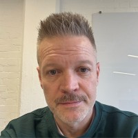OAG Employee Dave McGrath's profile photo