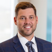 SSM Health Employee Kyle Grate's profile photo