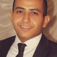 UPYO Employee Ahmed Salem's profile photo