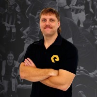 NSW Swifts Employee Brendan Sainsbury's profile photo