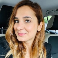 Fatoş Bademkıran Email