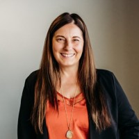 Kris Lindahl Real Estate Employee Patience O'Connell's profile photo