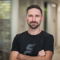 Superface Employee Radek Novotný's profile photo