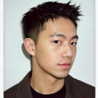 Ruoyang Yuan Email