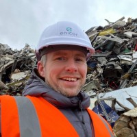 Enicor Ltd. Employee Andy Petrie's profile photo