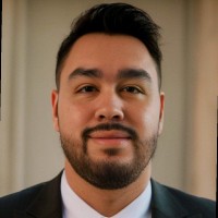 UFP Factory-Built Employee Josh Holman's profile photo