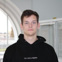 SIT Programming School Employee Andrey Lukin's profile photo