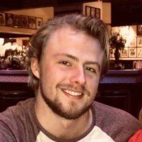 Sparx Technology Employee Marlowe Lewis-Mahon's profile photo