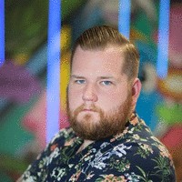 Gordon Glover Email & Phone Number