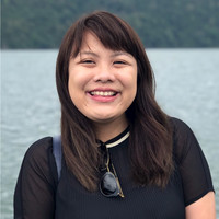 New Creation Church Employee Natasha Crescentia's profile photo