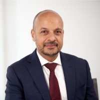 Punter Southall Employee Snehal Shah's profile photo