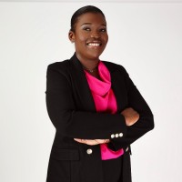 Museum of Science Employee Yasmina Blaise's profile photo