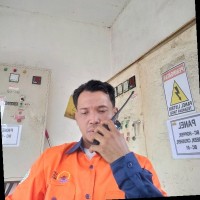 ADRO Employee Rahman Nurhakim's profile photo