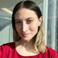 Colppy Employee Paula de León's profile photo