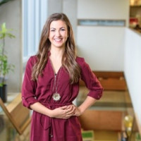 SHORE Centre Employee Emily West's profile photo