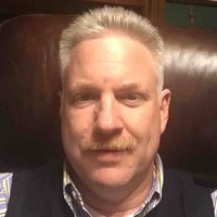 Tim Bond