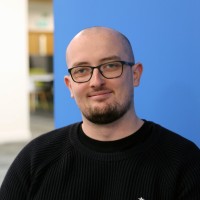 Sepura Employee James Twigg's profile photo