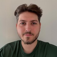 Testo UK Employee Ryan Millson's profile photo