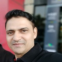 Sheel Kumar Email & Phone Number