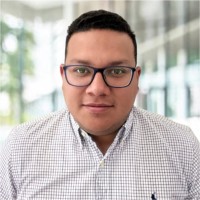 Intelligent Buildings, LLC Employee Luis Almeida's profile photo