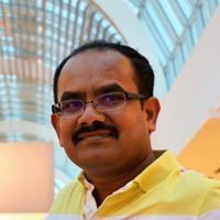 Travelers Employee Leo Antony's profile photo
