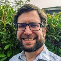 Canonical Employee Nick D's profile photo
