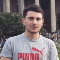 Lingvist Employee Tural Ismayilov's profile photo