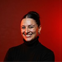 Qudox Employee Rebeca Salazar's profile photo