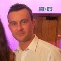 BAE Systems Employee Mark Blundell's profile photo