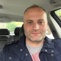 Boliden Odda AS Employee Arne Lervik's profile photo