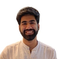 Smartworks Employee Rohan Modi's profile photo