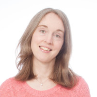 Coding Fury Employee Tricia Connor's profile photo