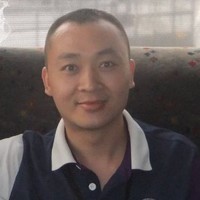 GOT Interface Employee Jack Dong's profile photo
