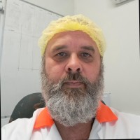 Diamond Valley Pork Pty Ltd. Employee Chris Hearne's profile photo