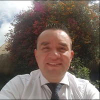 P & R Fasteners, Inc. Employee German Monroy's profile photo