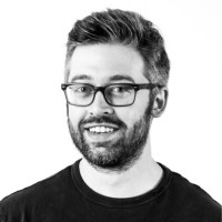 Simon Sinek's The Optimism Company Employee Zack Morrison's profile photo