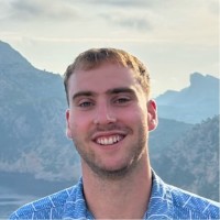 Influence Mobile Employee Drew Birnbaum's profile photo