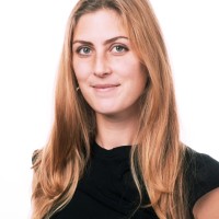 heyPatient Employee Shaën Reinhart's profile photo