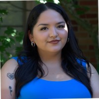 Alejandra Cruz-Martinez Email
