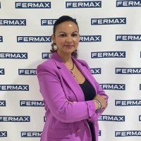 FERMAX Global Employee Nathalie Pouessel's profile photo