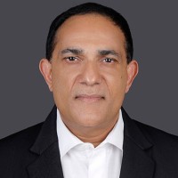 Metronome Employee Joseph Chetupuzha's profile photo