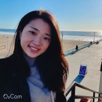 Paiho Shih Holdings Corp Employee Yachu Chang's profile photo