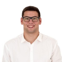 anyhelpnow Employee Tim Mohr's profile photo