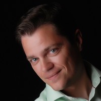 Roerslevgaard Employee John Knudsen's profile photo