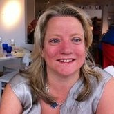 know.space Employee Maria Cody's profile photo