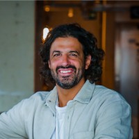 TRINCA Employee Beto Fonseca's profile photo