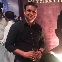 Lokal Employee Sumit Bajpai's profile photo